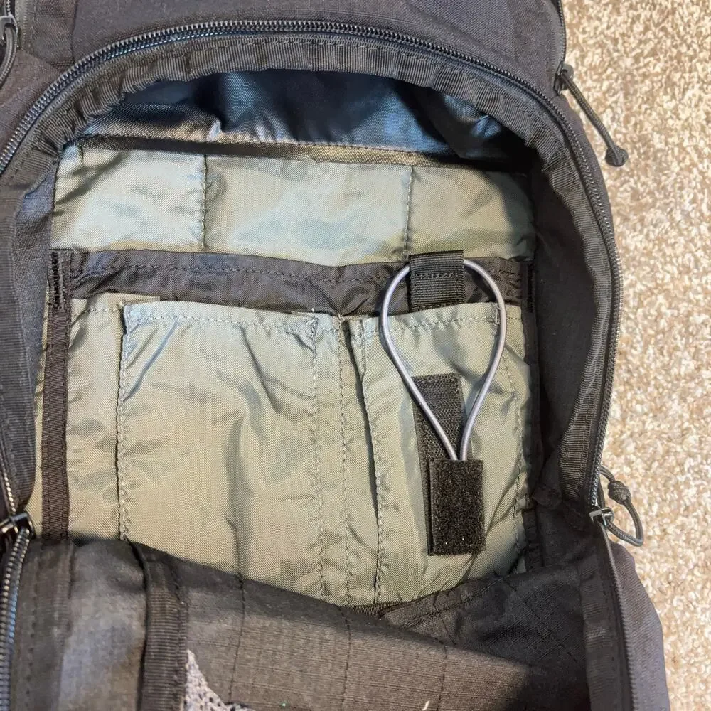 Camelbak maximum gear